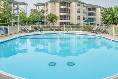 Image de Les Suites at Fall Creek - Belle 1 Chambre