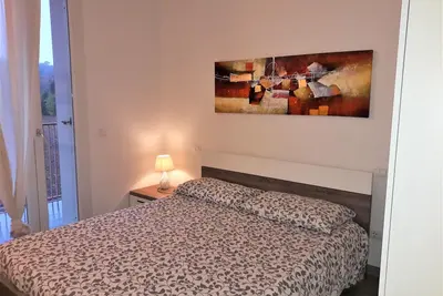 Image de Grand Appartement Esmera pour les familles