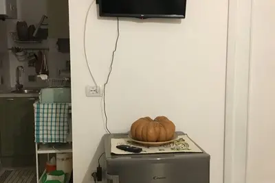 Image de Dans le centre d'Avellino, maison de vacances Positano