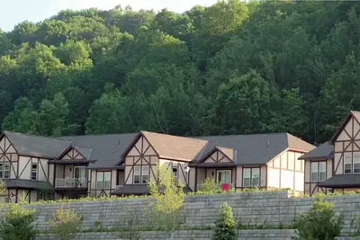 Image de Montagne A La Villa Boyne De 2 Chambres 4 juillet vacances 6 / 29-7 / 5/19