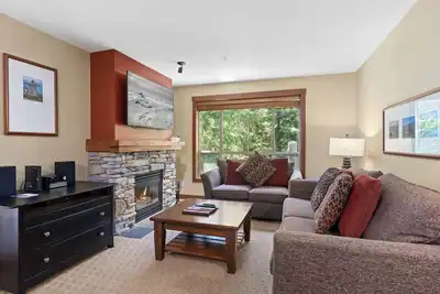 Image de Whistler Premier - Maison Horstman - 3 chambres # 305