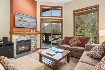 Image de Whistler Premier - Horstman House - 3 Chambres n ° 301