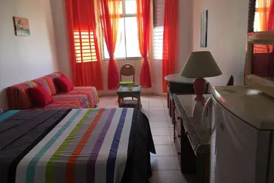 Image de Studio de charme pour des vacances inoubliables