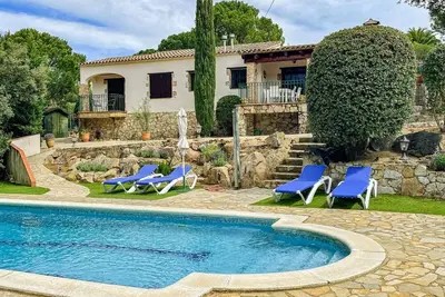 Image de Club Villamar - Magnifique villa luxueuse pour 6 personnes avec 3 chambres, 2 salles de bains, un. . .