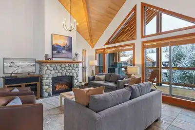 Image de Whistler Premier - Montebello 4821
