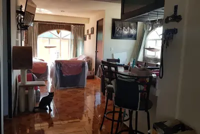 Image de Chambre partagée pour les voyageurs en échange pour étudier à Unam