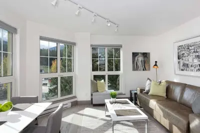 Image de Whistler Premier - Signature 1 chambre # 304