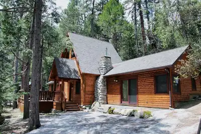 Image de 9 havre de paix à l'intérieur du parc national de Yosemite