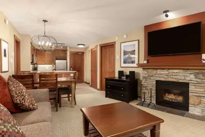 Image de Whistler Premier - Horstman House - 2 chambres