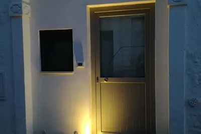 Image de Maison entièrement meublée louée à Ostuni pour les vacances