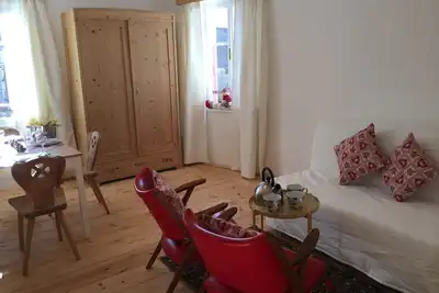 Image de Appartement Stube 5 Casa Patrizia Rooms & Apartments