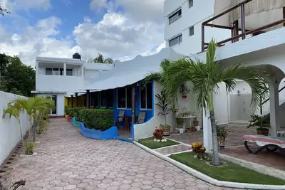 Image de Maison la petite France<br><br>4 studios entièrement équipés