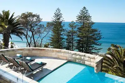 Image de Villa Northview - Palm Beach, Nsw