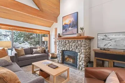 Image de Whistler Premier - Montebello 4739