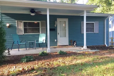 Image de Cottage calme et confortable - Super propre - équipé pour le confort et le plaisir!