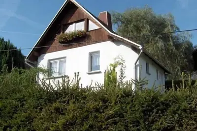 Image de Maison de vacances Breitenbach pour 1 - 4 personnes avec 2 chambres à coucher - Maison de vacances