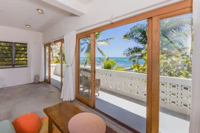 Image de Babylon Beach Villa 4