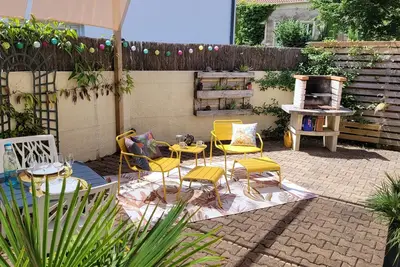 Image de Cottage indépendant et accueillant classé 3 étoiles