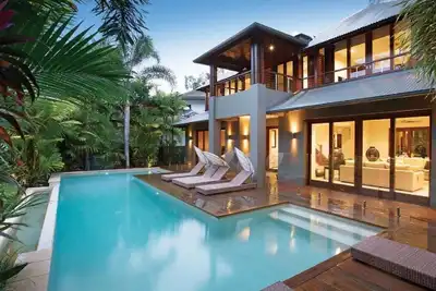 Image de Port Douglas Luxe - Hôtels contemporains
