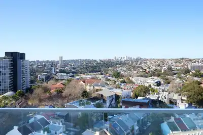 Image de Sky Pad - Darlinghurst, Nsw