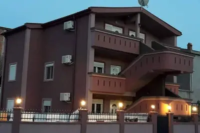 Image de Bienvenue à Apartments Haus Adriatica Ulcinj