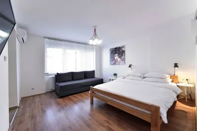 Image de Vla Vla Apartments