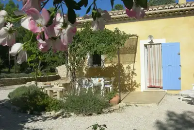 Image de Location vacances maison piscine Roussillon Ls2-91.