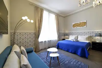 Image de Time apartments