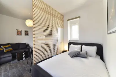 Image de Corner apartments Savska