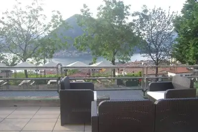 Image de Maison de vacances Uliveto