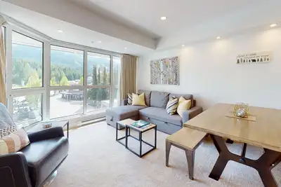 Image de Whistler Premier - Le Chamois - Signature 1 Chambre n ° 416