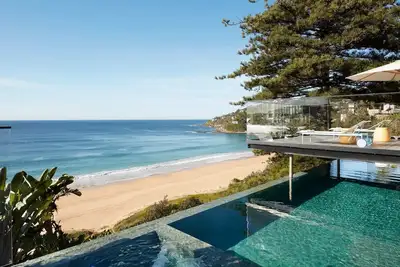 Image de Eclipse - Palm Beach, Nsw