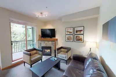 Image de Whistler Premier - Stoney Creek - Northstar - Ns112