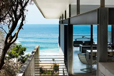 Image de La Maison De L'Archer - Whale Beach, Nsw