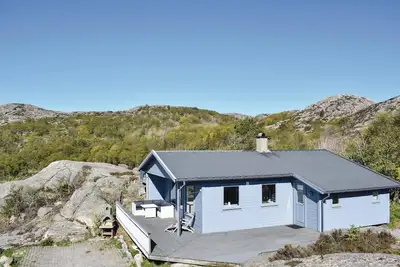 Image de Belle maison de 3 chambres à Lindesnes