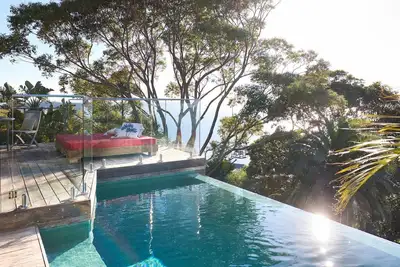 Image de Tour De Palm Beach - Palm Beach, Nsw