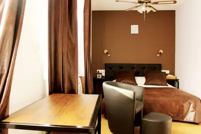 Image de Appart Hotel Relax Spa