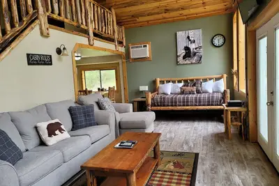 Image de Riverfront Motel, Cabines et Maisons de Vacances