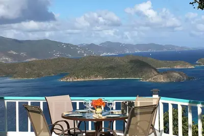Image de Fair Winds Cottages - Idéal pour 2-4 personnes