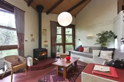 Image de Banksia Cottage at Kanimbla Voir