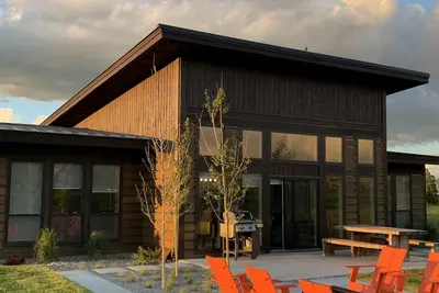 Image de Nouveau Fairway Home / ski, randonnée et golf