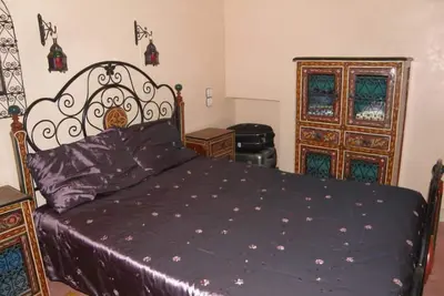 Image de Maison traditionnelle en exclusivité