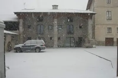 Image de Appartement rural Mas d'Aravó pour 5 personnes