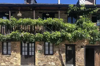 Image de Gîte El Barreiro pour 6 personnes