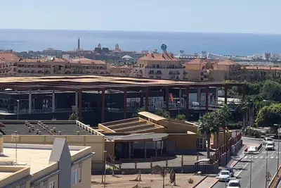 Image de Incroyable Appartement 6 personnes, Board 3, près de Playa INGLÉS