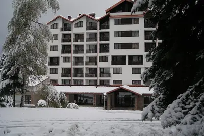Image de Jardins de Borovets - Appartement en chalet