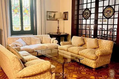 Image de Luxueux appartement Liberty de 130m2