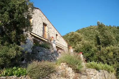 Paradis naturel dans le sud du Cilento, entre mer et montagne