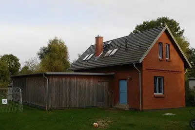 Image de maison d'hĂ´tes calme au coeur du Mecklembourg