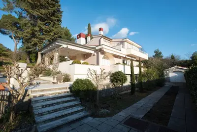 Image de Villa Slava - votre hébergement pour toutes les saisons